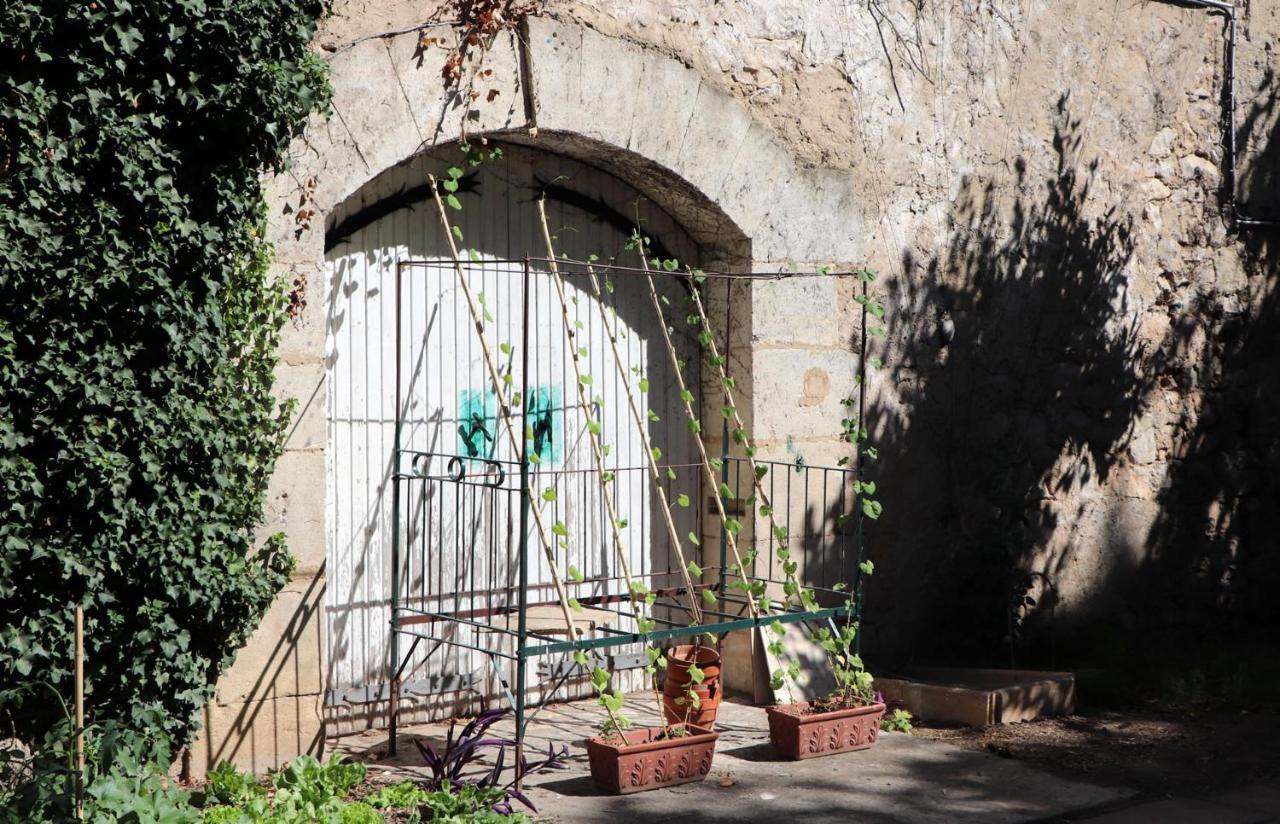 La maison du soleil Vauvert Extérieur photo