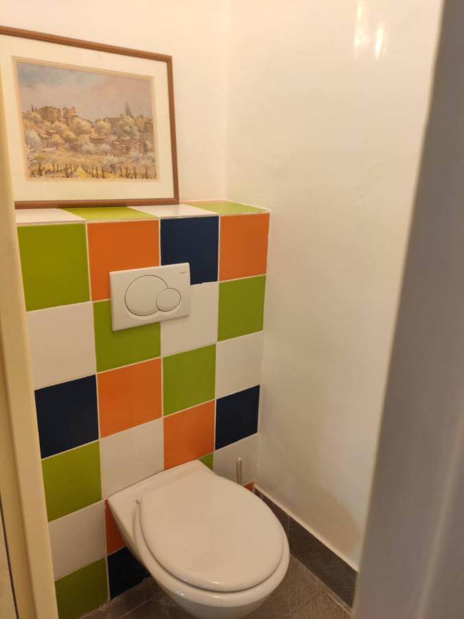 La maison du soleil Vauvert Extérieur photo