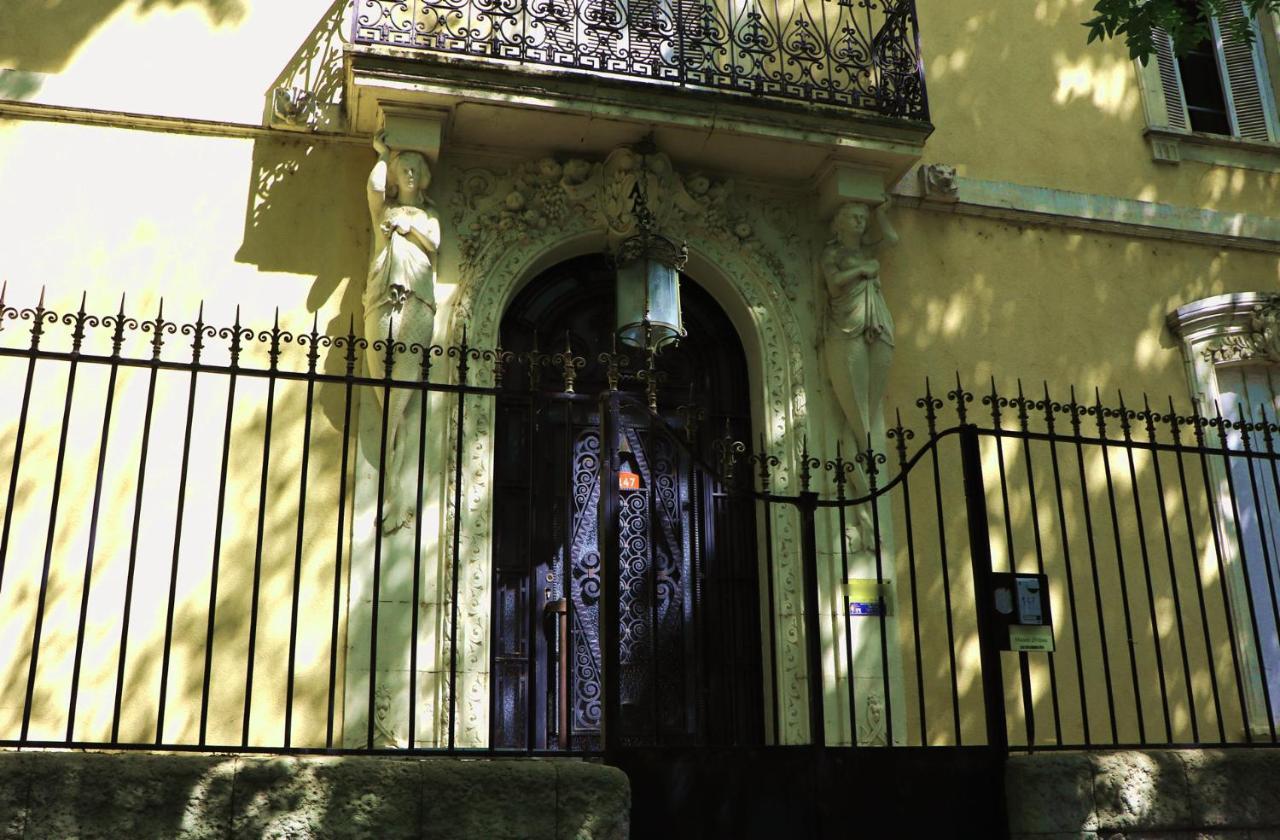 La maison du soleil Vauvert Extérieur photo